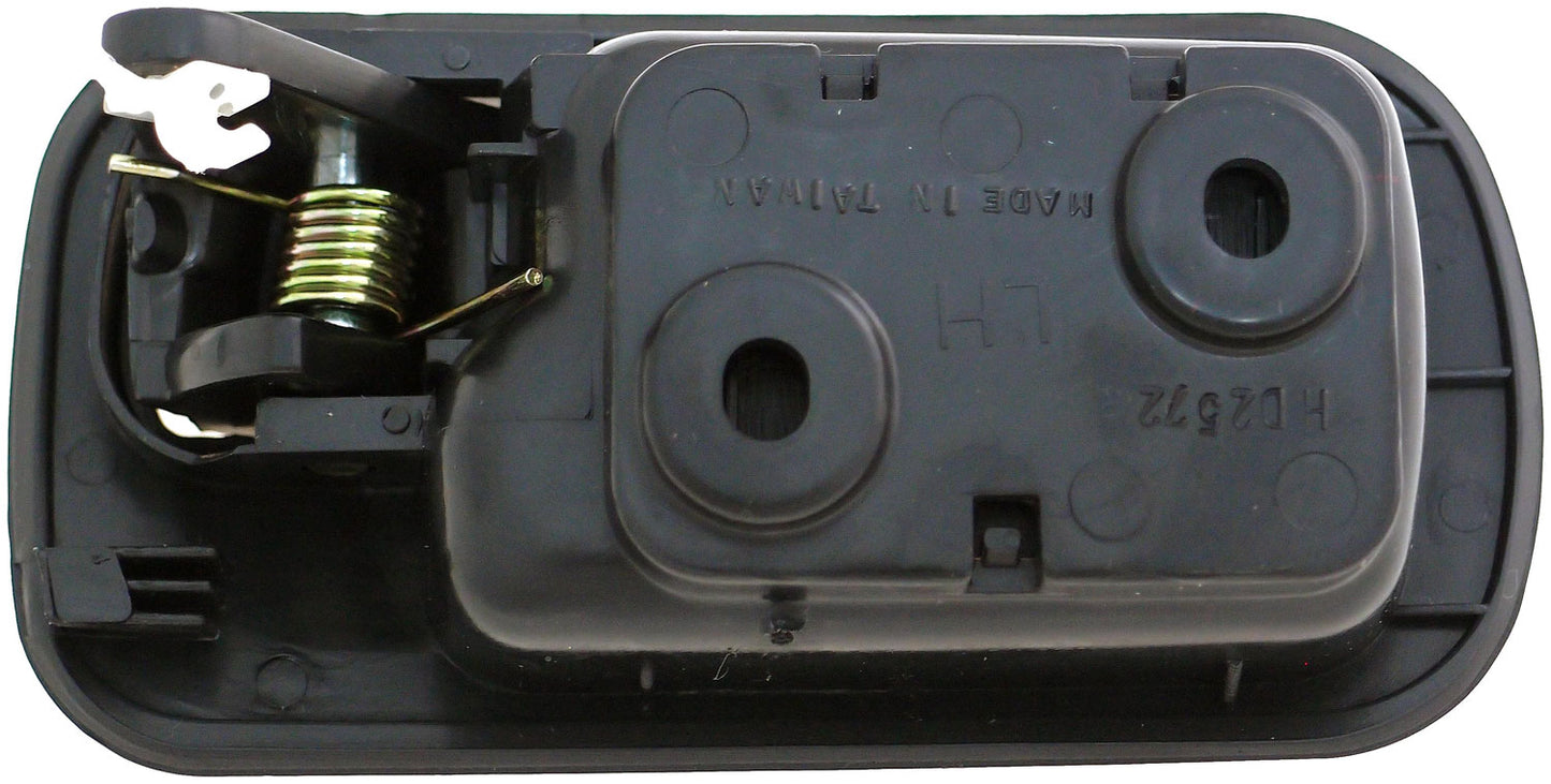 New Interior Door Handle Rear Left - Dorman 83422