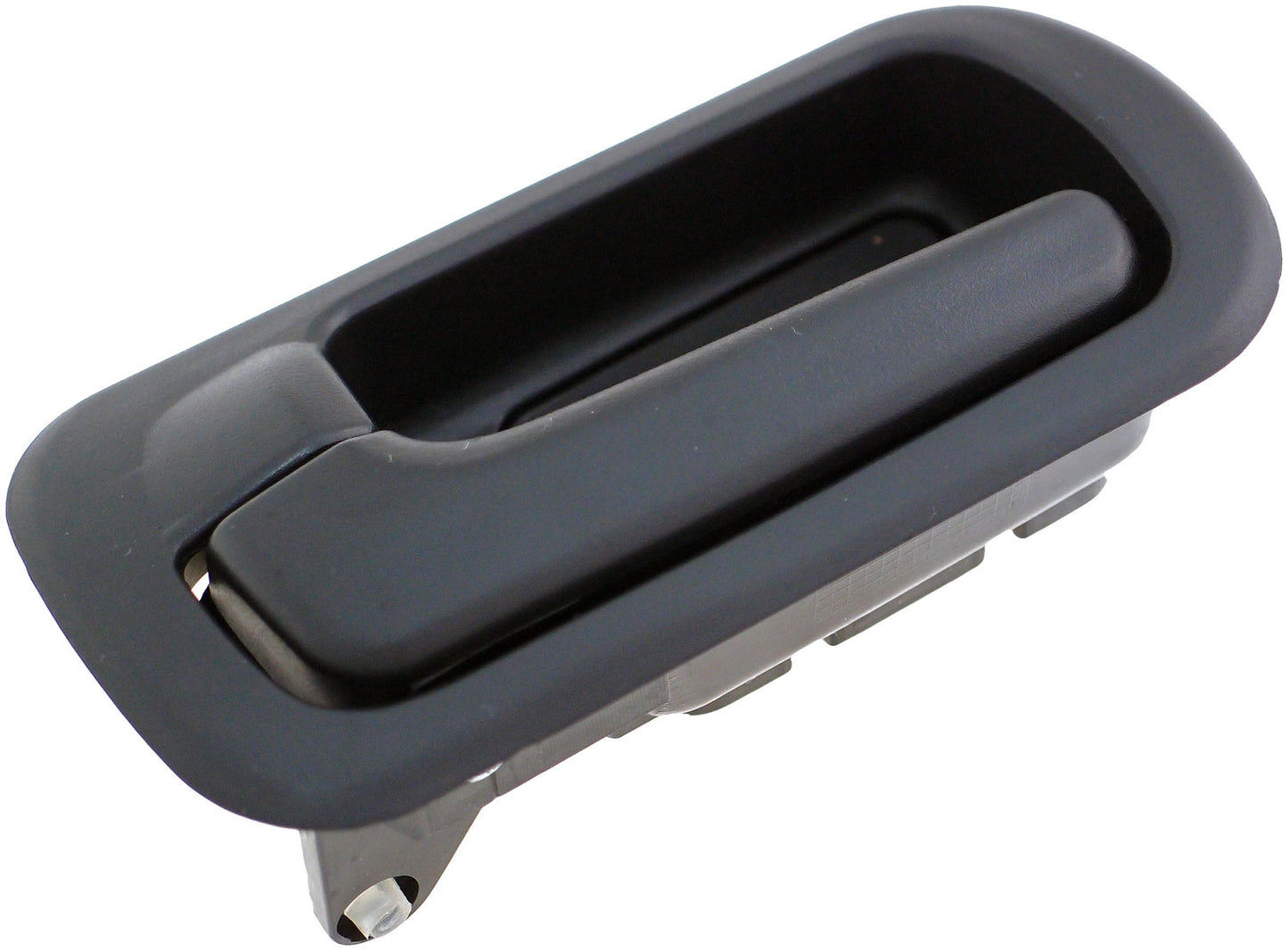 New Interior Door Handle Rear Left - Dorman 83422