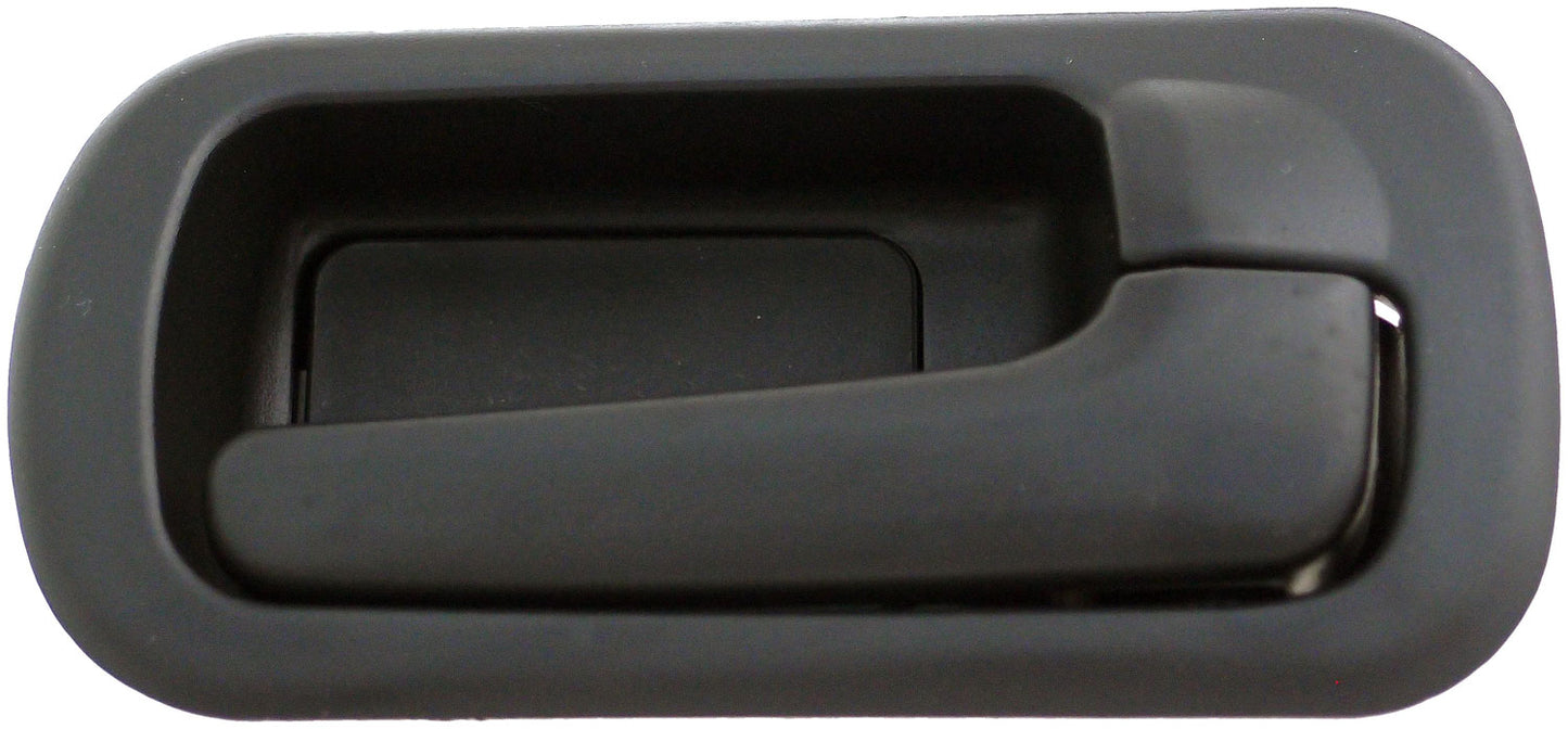 New Interior Door Handle Rear Right - Dorman 83423