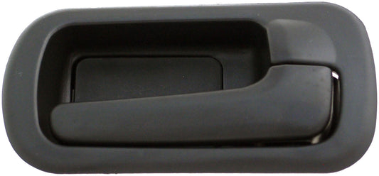 New Interior Door Handle Rear Right - Dorman 83423