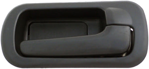 New Interior Door Handle Rear Right - Dorman 83423