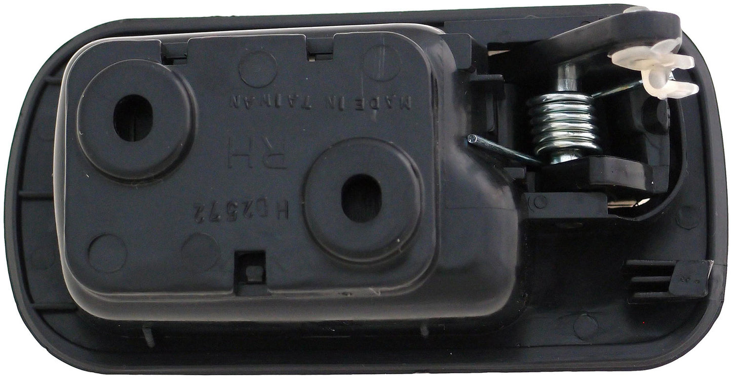 New Interior Door Handle Rear Right - Dorman 83423