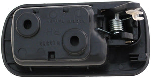 New Interior Door Handle Rear Right - Dorman 83423