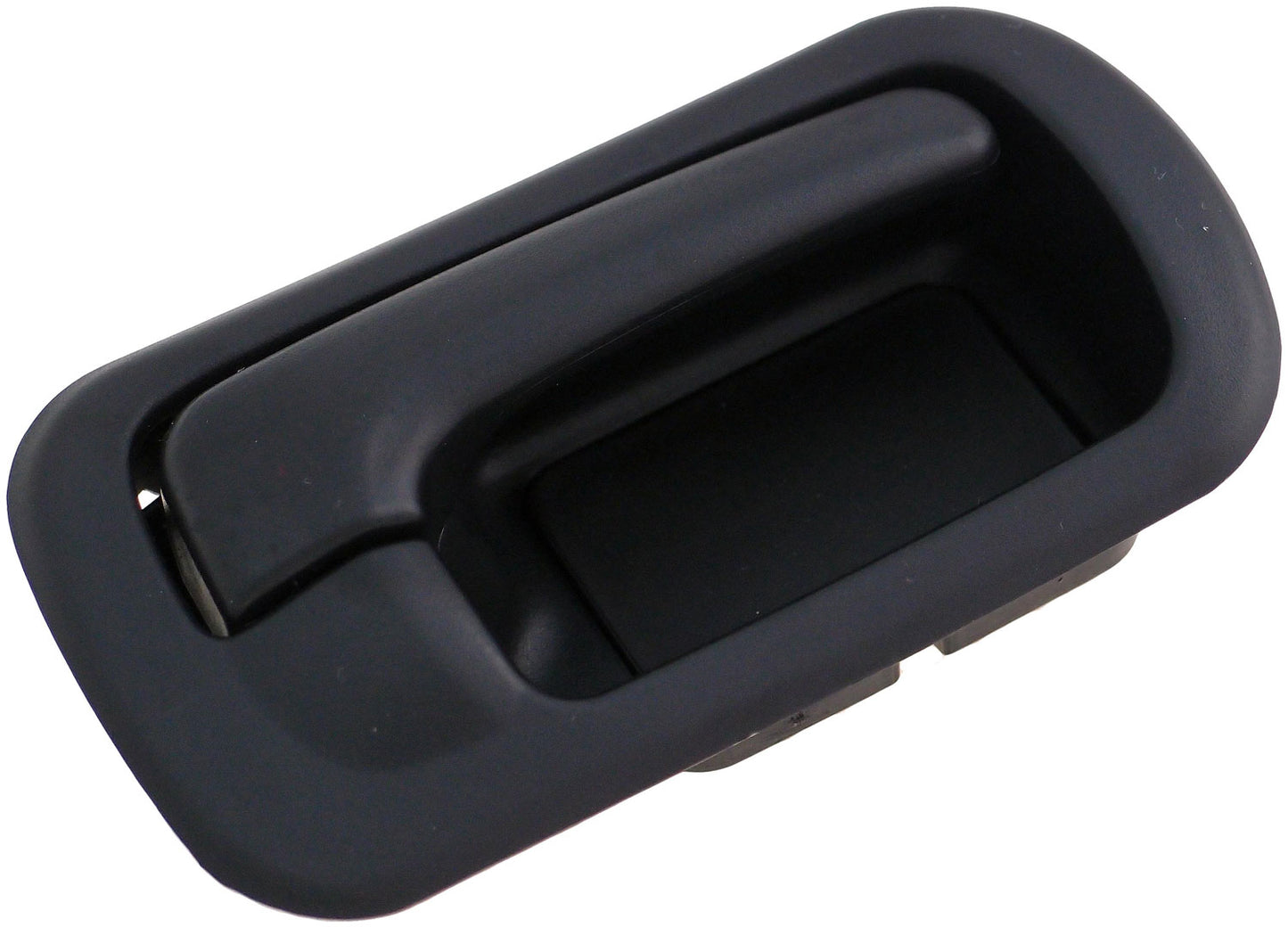 New Interior Door Handle Rear Right - Dorman 83423