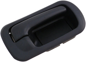 New Interior Door Handle Rear Right - Dorman 83423