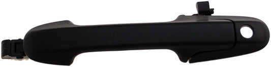 New Exterior Door Handle Front Left - Dorman 83424