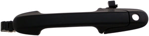 New Exterior Door Handle Front Left - Dorman 83424