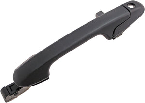 New Exterior Door Handle Front Left - Dorman 83424