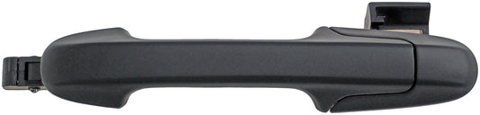 New Exterior Door Handle Rear Left - Dorman 83426