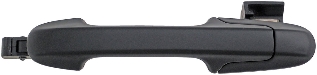 New Exterior Door Handle Rear Left - Dorman 83426