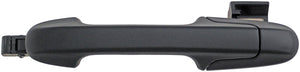 New Exterior Door Handle Rear Left - Dorman 83426
