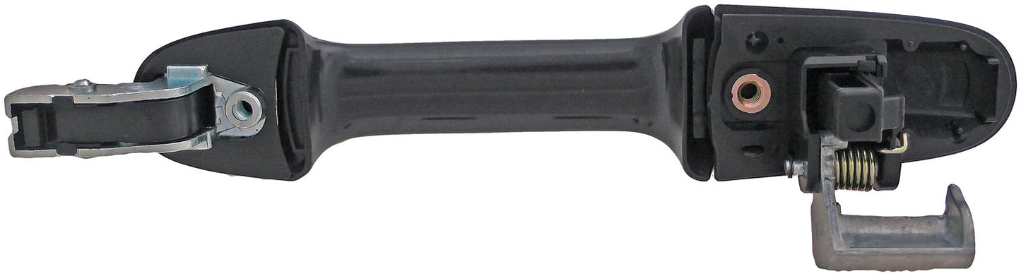 New Exterior Door Handle Rear Left - Dorman 83426
