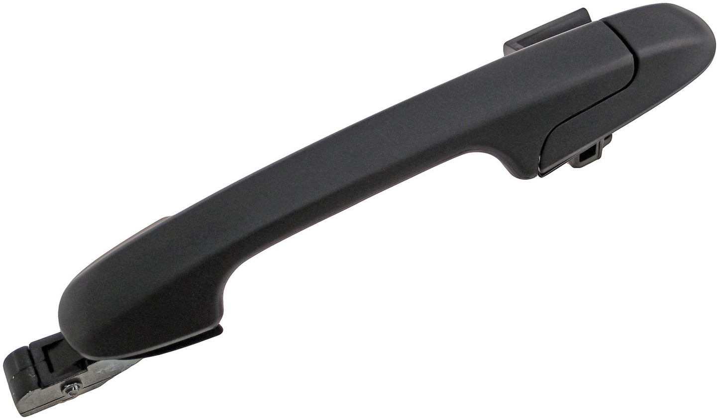 New Exterior Door Handle Rear Left - Dorman 83426