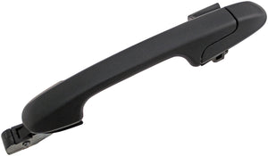 New Exterior Door Handle Rear Left - Dorman 83426