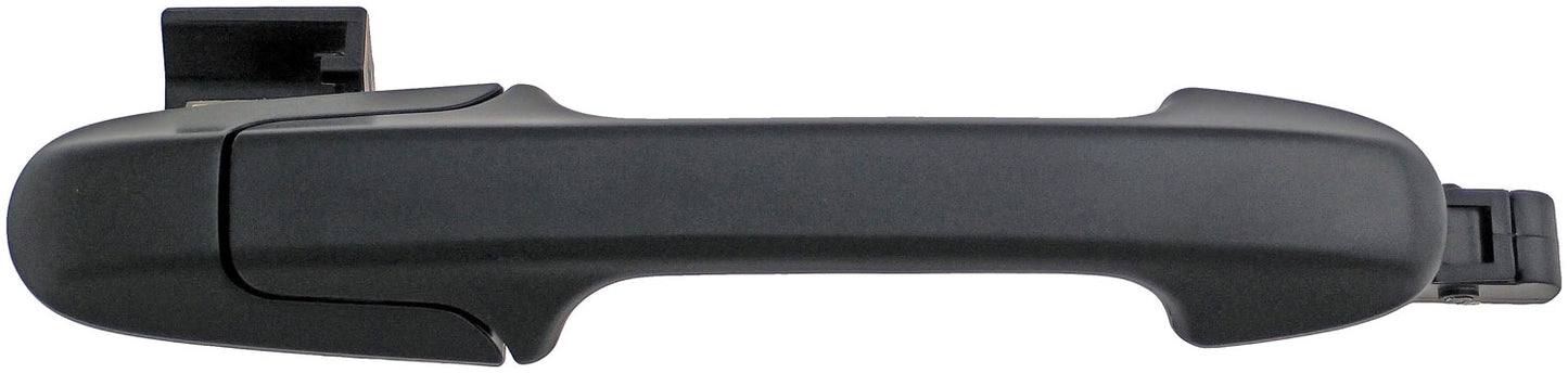 New Exterior Door Handle Rear Right - Dorman 83427