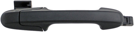 New Exterior Door Handle Rear Right - Dorman 83427