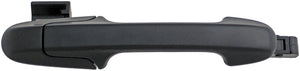 New Exterior Door Handle Rear Right - Dorman 83427