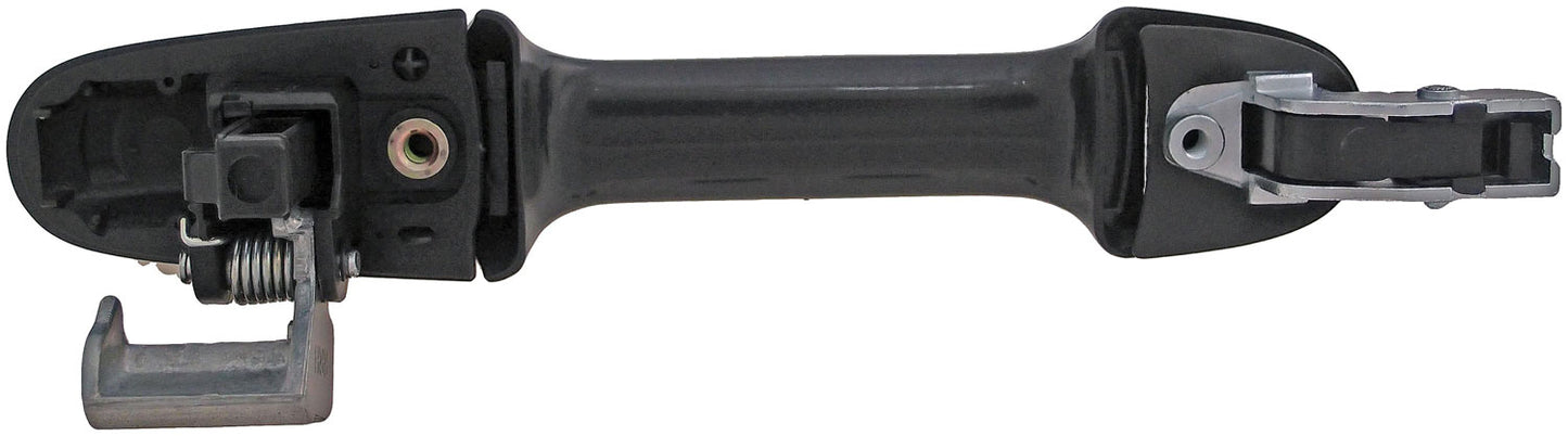 New Exterior Door Handle Rear Right - Dorman 83427