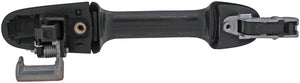 New Exterior Door Handle Rear Right - Dorman 83427