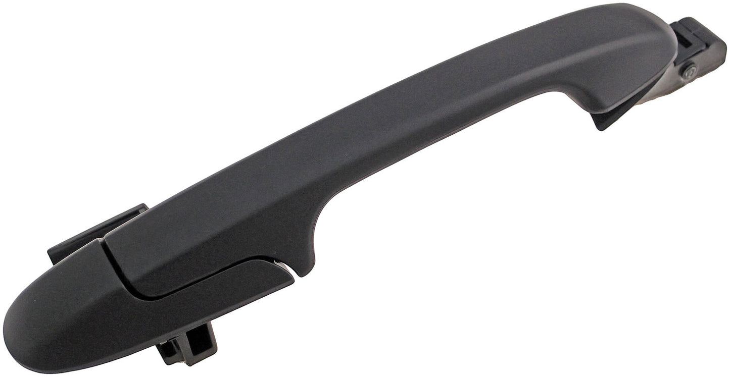 New Exterior Door Handle Rear Right - Dorman 83427