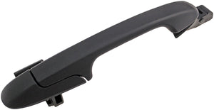 New Exterior Door Handle Rear Right - Dorman 83427