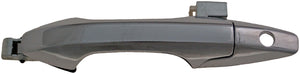 New Exterior Door Handle Front Left - Dorman 83428