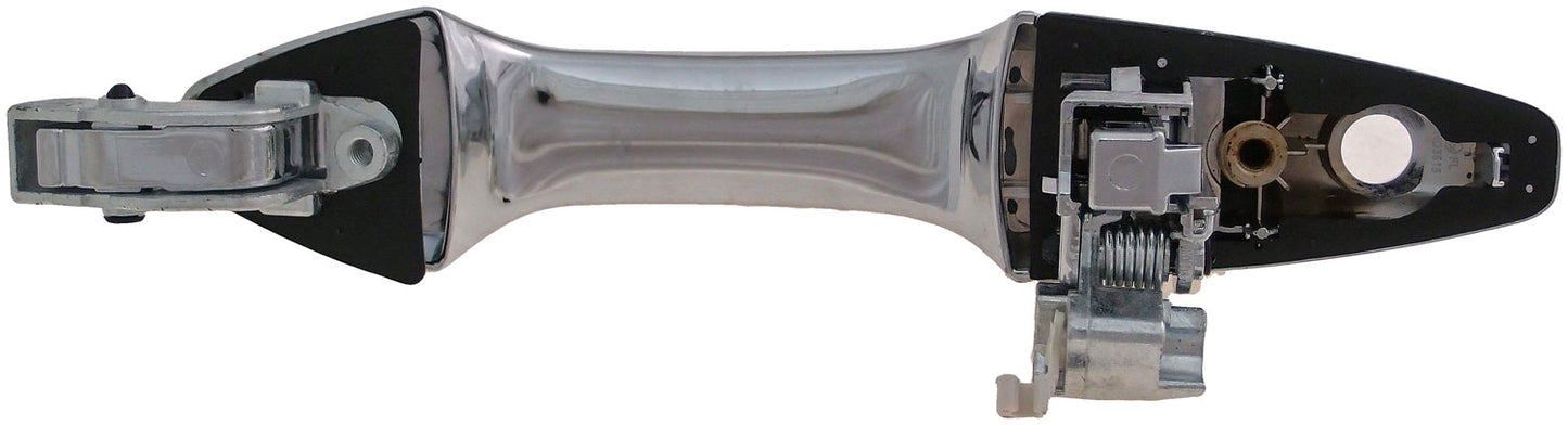 New Exterior Door Handle Front Left - Dorman 83428