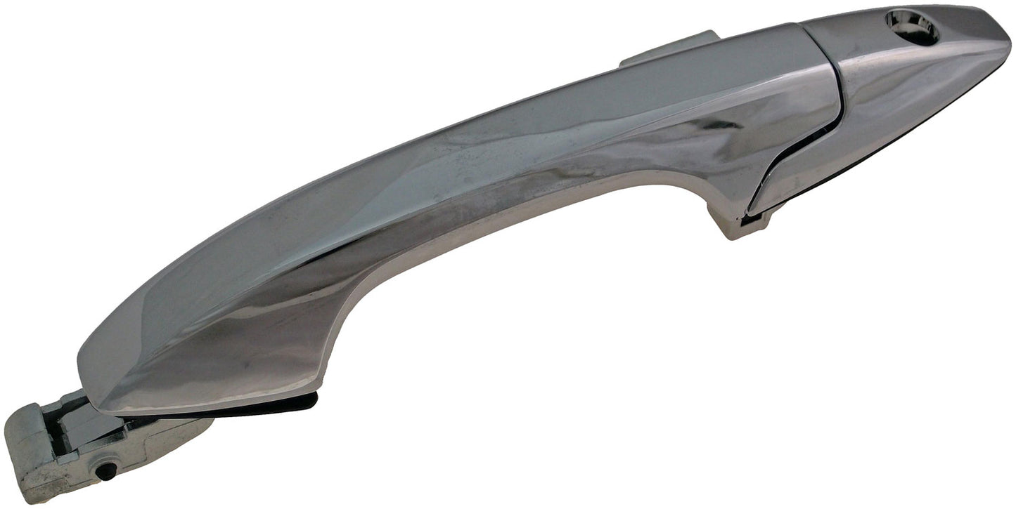 New Exterior Door Handle Front Left - Dorman 83428