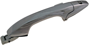 New Exterior Door Handle Front Left - Dorman 83428