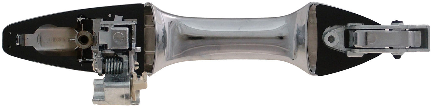 New Exterior Door Handle Front Right - Dorman 83429