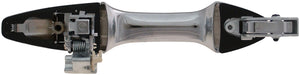 New Exterior Door Handle Front Right - Dorman 83429
