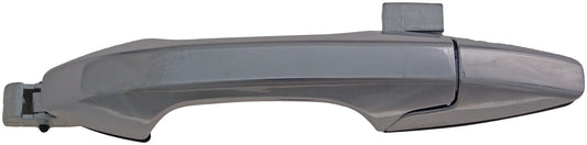 New Exterior Door Handle Rear Left - Dorman 83430