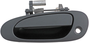 New Exterior Door Handle Front Left - Dorman 83431