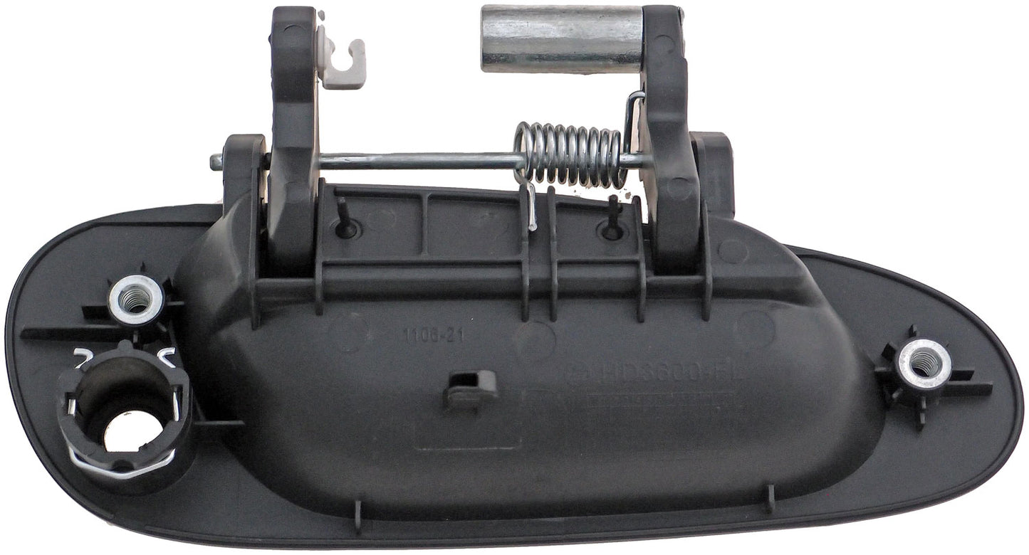 New Exterior Door Handle Front Left - Dorman 83431