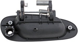 New Exterior Door Handle Front Left - Dorman 83431