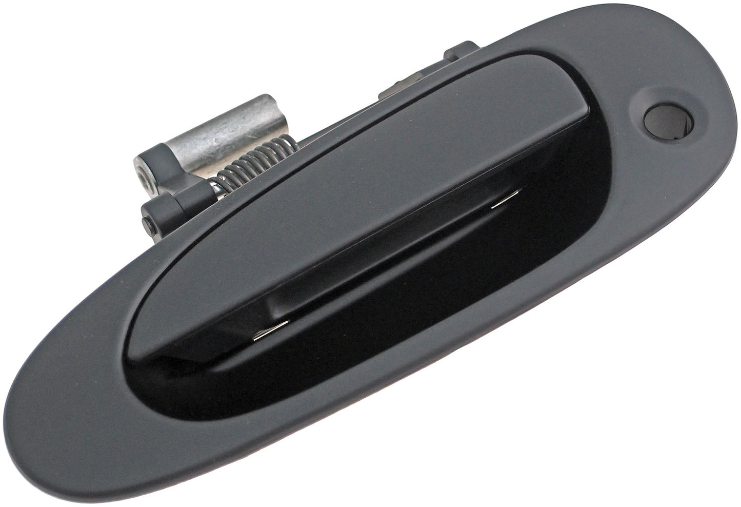 New Exterior Door Handle Front Left - Dorman 83431