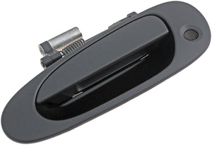 New Exterior Door Handle Front Left - Dorman 83431