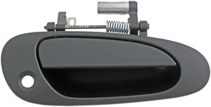New Exterior Door Handle Front Right - Dorman 83432