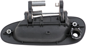 New Exterior Door Handle Front Right - Dorman 83432