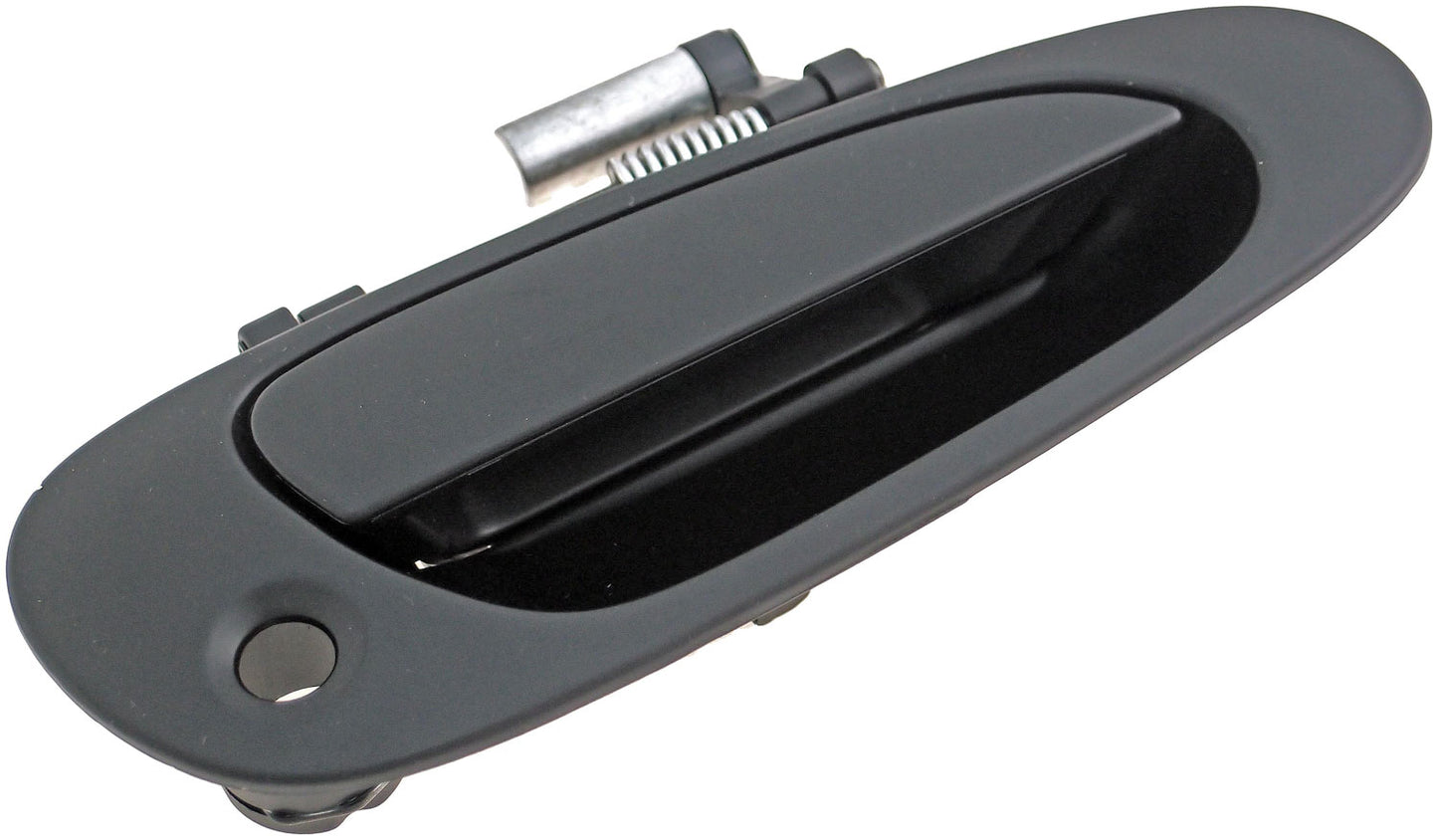 New Exterior Door Handle Front Right - Dorman 83432