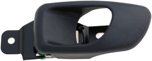 Interior Door Handle Front/Rear Left - Dorman# 83436