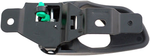 Interior Door Handle Front/Rear Left - Dorman# 83436