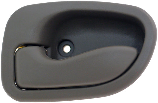 New Interior Door Handle Front/Rear Left - Dorman 83438