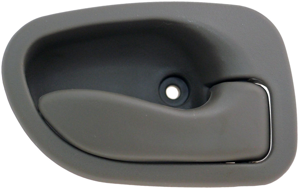 New Interior Door Handle Front/Rear Right - Dorman 83439