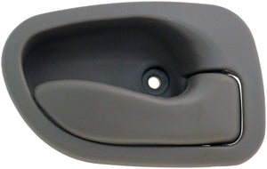 New Interior Door Handle Front/Rear Right - Dorman 83439