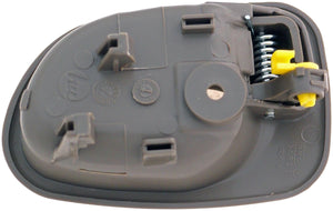 New Interior Door Handle Front/Rear Right - Dorman 83439