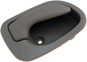 New Interior Door Handle Front/Rear Right - Dorman 83439