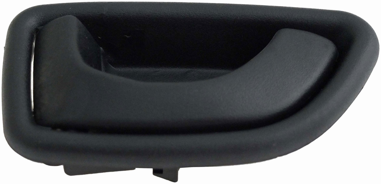 Interior Door Handle Front/Rear Left Gray - Dorman# 83440