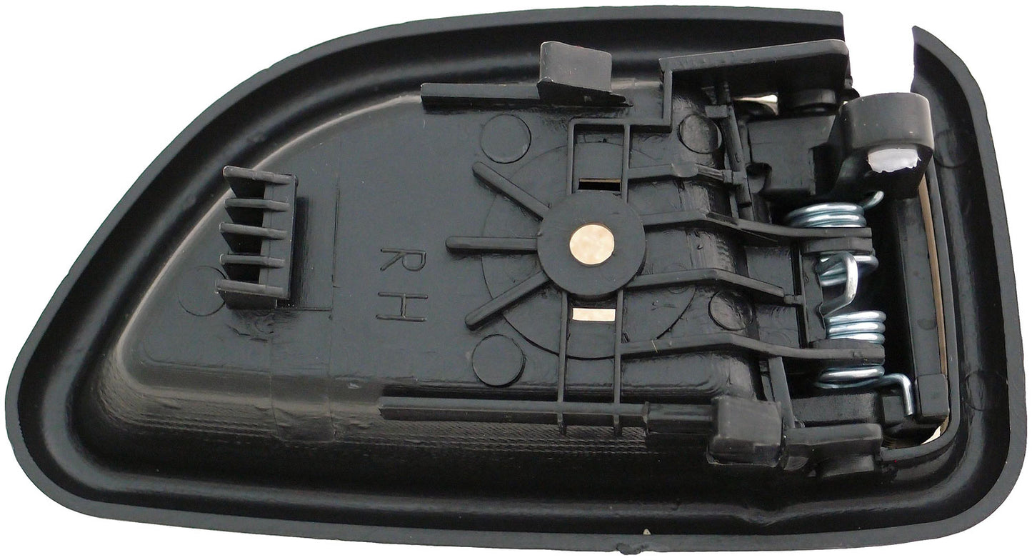 New Interior Door Handle Front/Rear Right - Dorman 83441