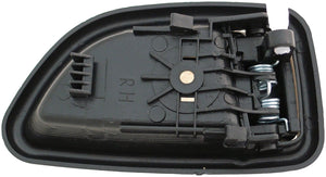 New Interior Door Handle Front/Rear Right - Dorman 83441
